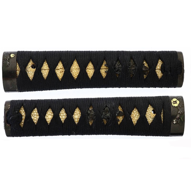 Fujiwara Yukinaga Wakizashi + NBTHK Hozon