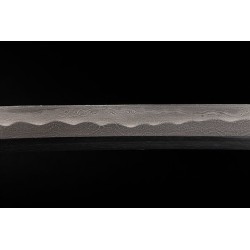 Huanuo Tamahagane Tachi Blue