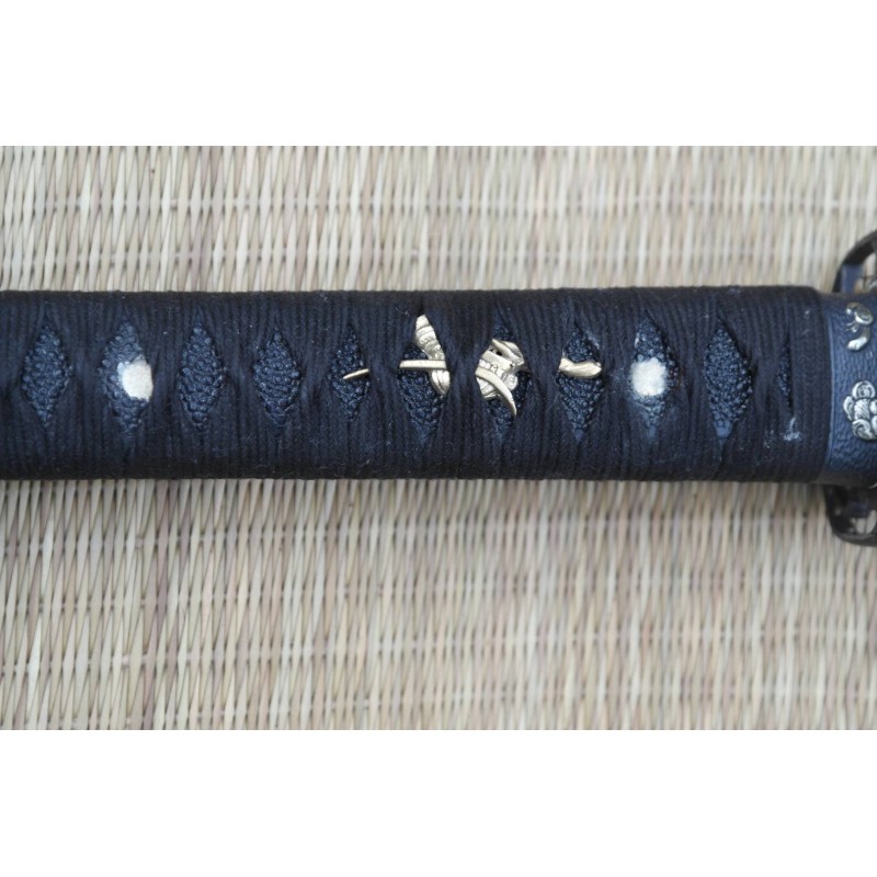 Tamahagane Sakura Katana Tamahagane Sakura Katana