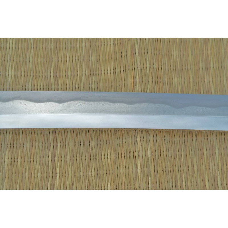 Tamahagane Sakura Katana Tamahagane Sakura Katana