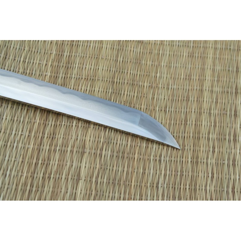 Tamahagane Sakura Katana Tamahagane Sakura Katana