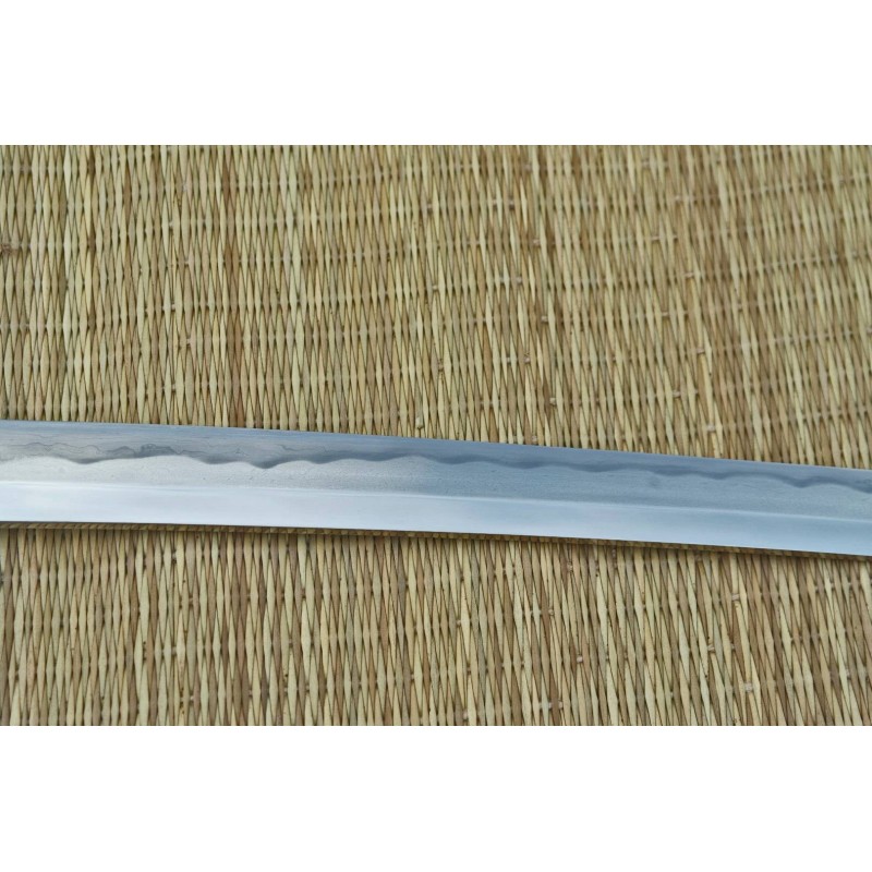 Tamahagane Sakura Katana Tamahagane Sakura Katana