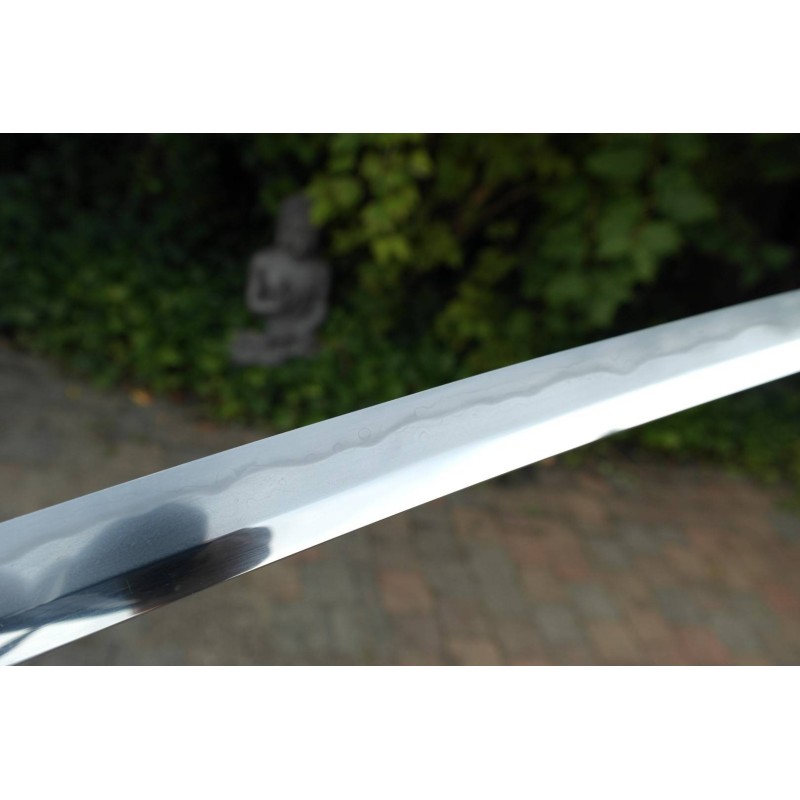 Tamahagane Sakura Katana Tamahagane Sakura Katana