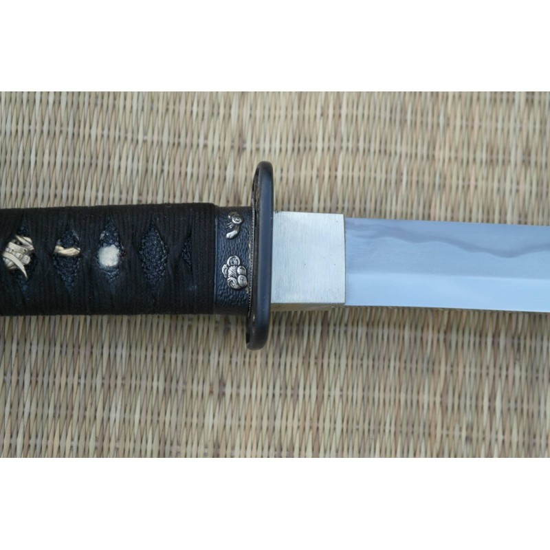 Tamahagane Sakura Katana Tamahagane Sakura Katana