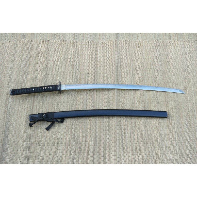 Tamahagane Sakura Katana Tamahagane Sakura Katana