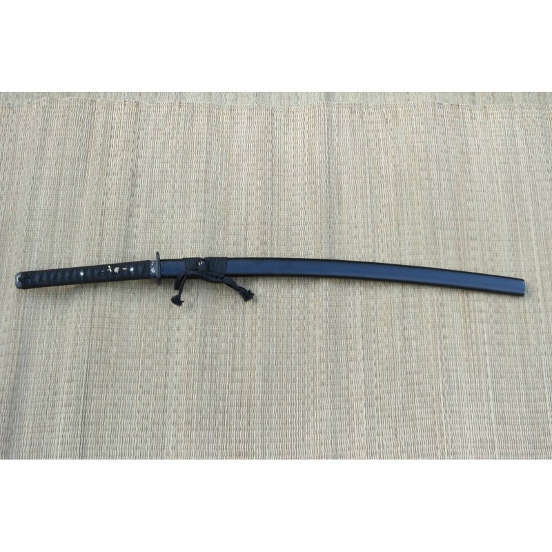 Tamahagane Sakura Katana Tamahagane Sakura Katana