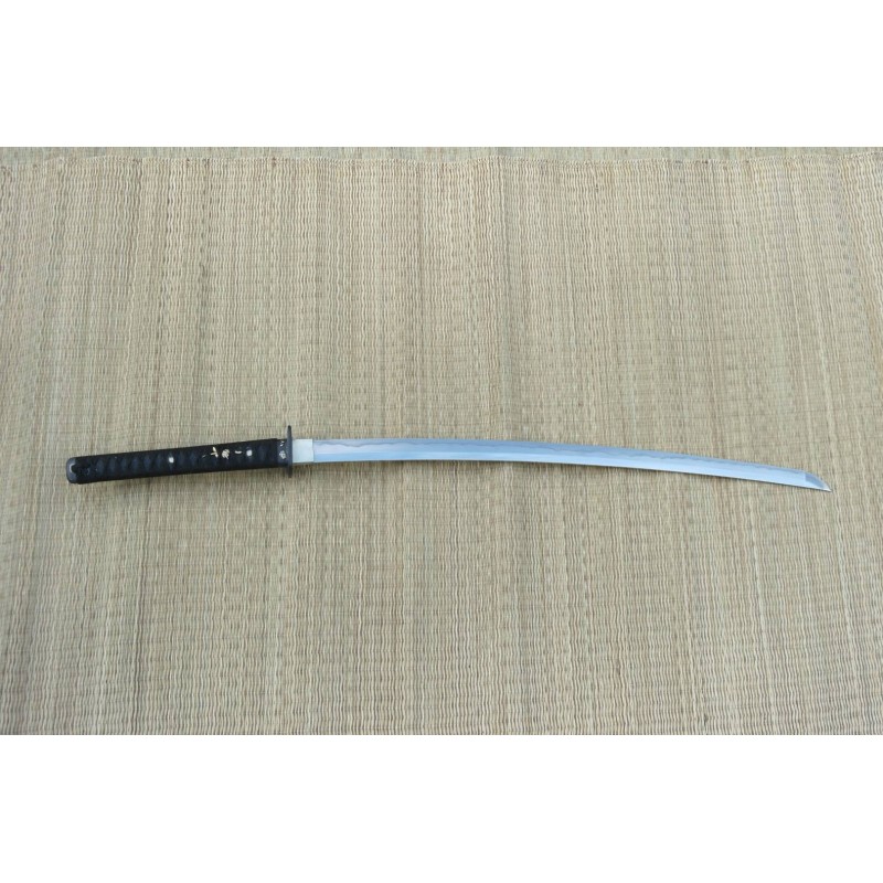 Tamahagane Sakura Katana Tamahagane Sakura Katana