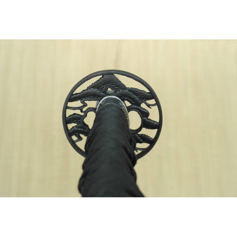 Pine Katana Pine Katana