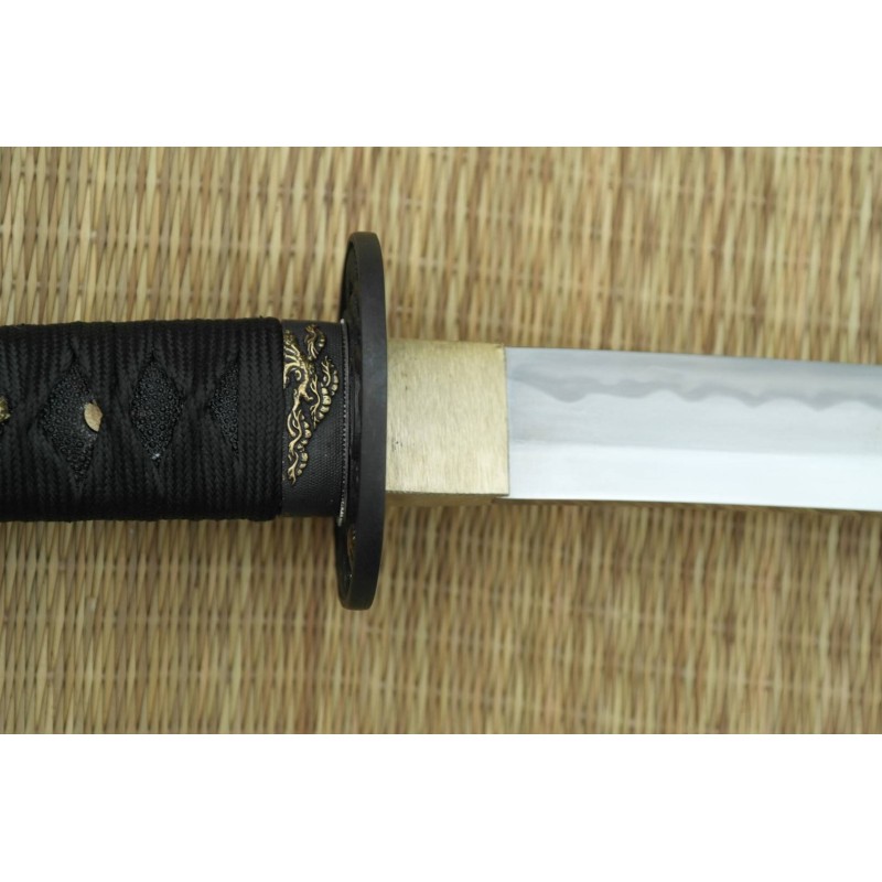 Pine Katana Pine Katana