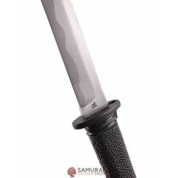 Tactical Tanto with ray skin handle