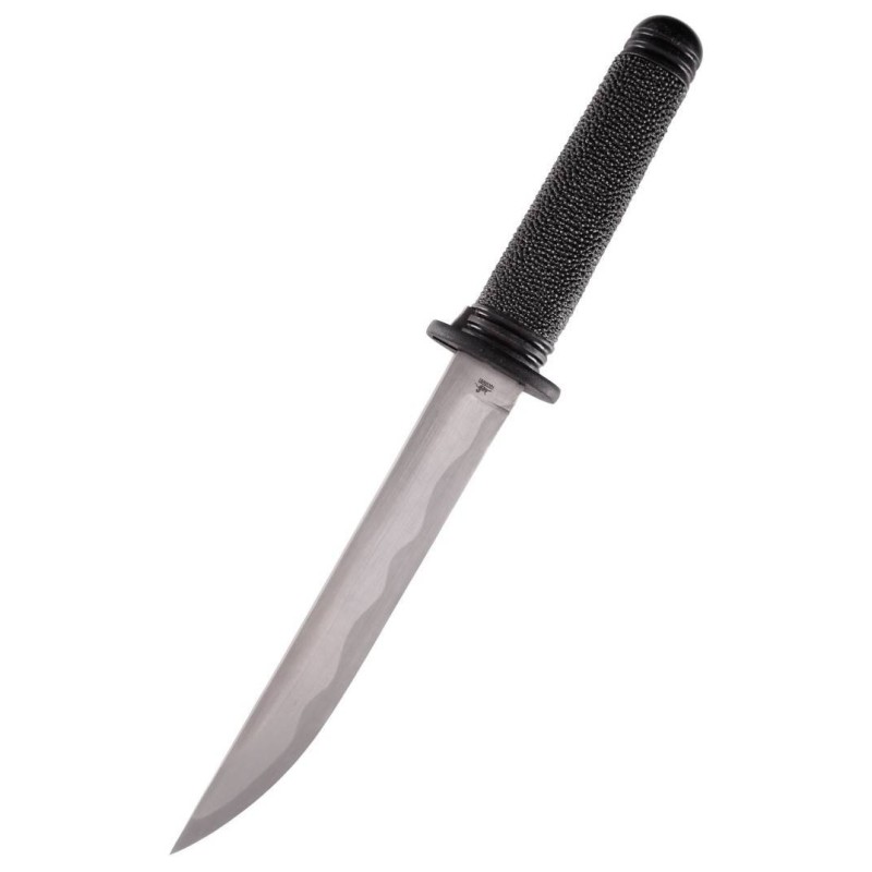Tactical Tanto with ray skin handle