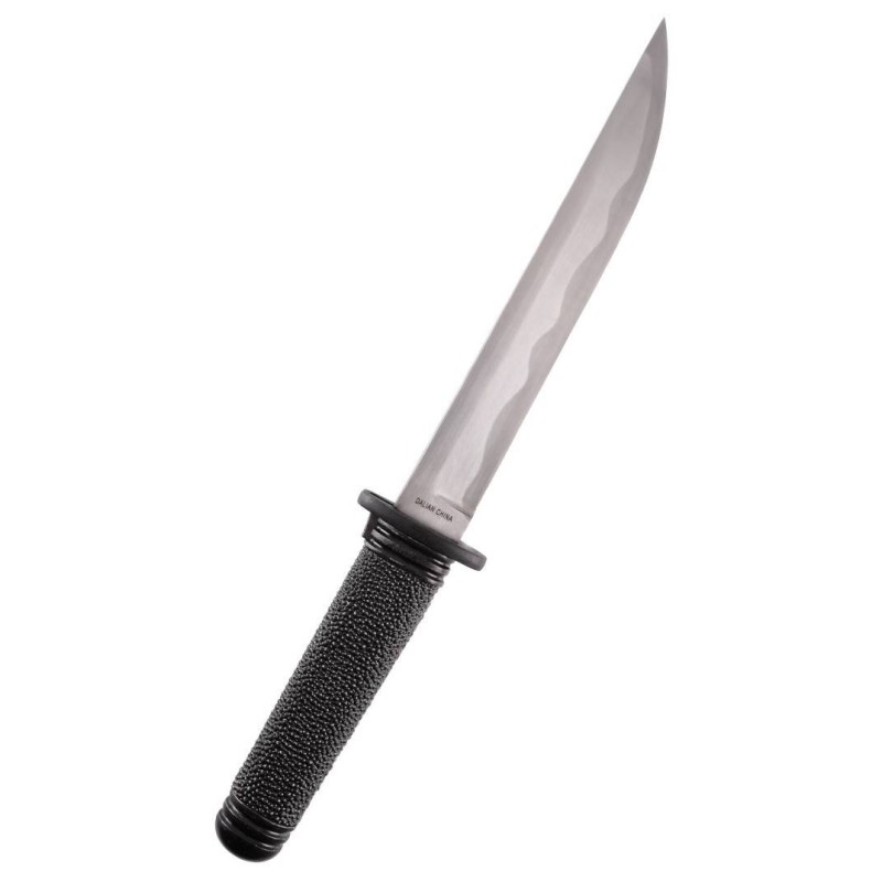 Tactical Tanto with ray skin handle