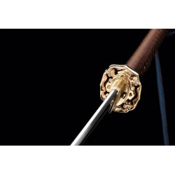 Shin Gunto Offier Zwaard