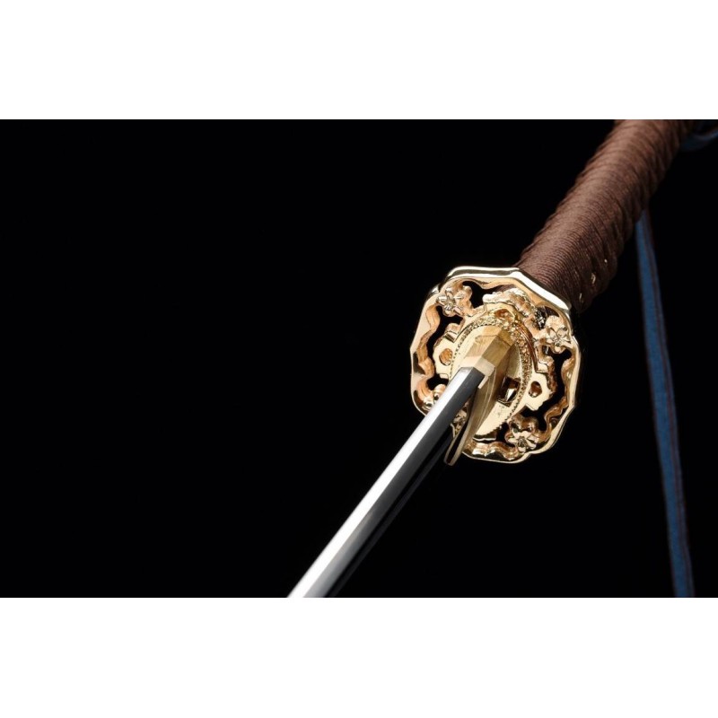 Shin Gunto Offier Zwaard