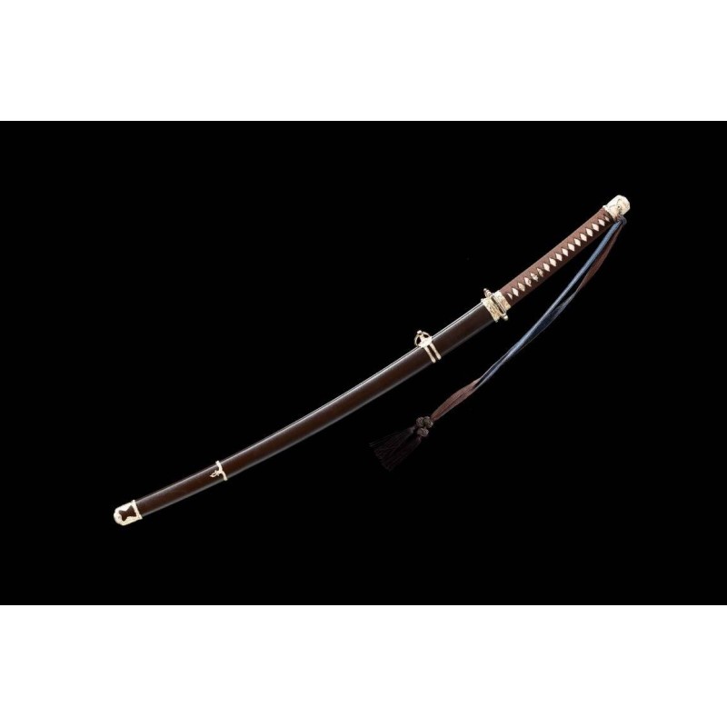 Shin Gunto Offier Zwaard