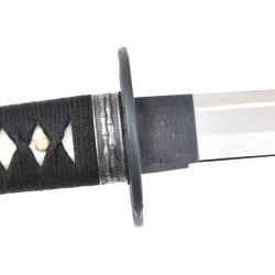 Japanse Namako Sukashi Iaito 2.5 Shaku