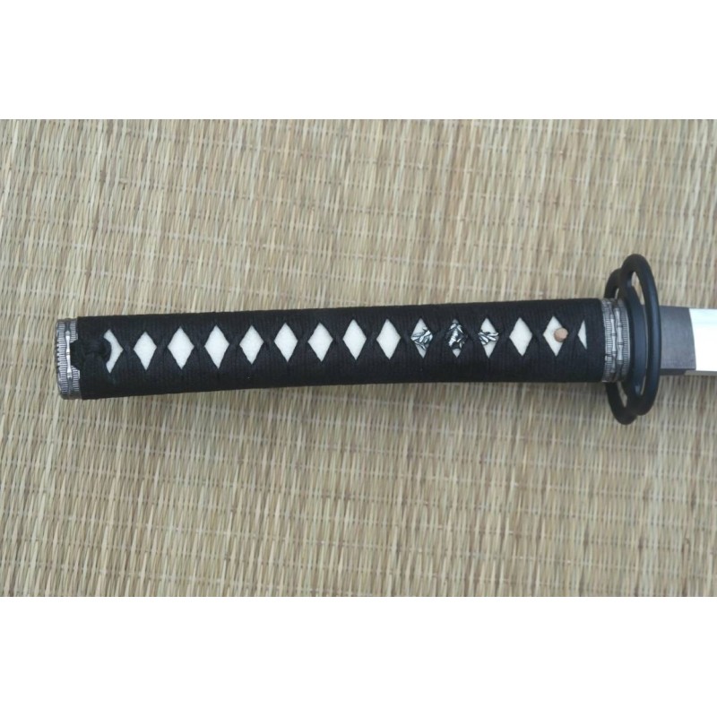 Japanse Namako Sukashi Iaito 2.5 Shaku