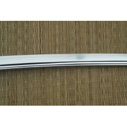 Japanse Namako Sukashi Iaito 2.5 Shaku