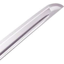 Japanse Namako Sukashi Iaito 2.5 Shaku