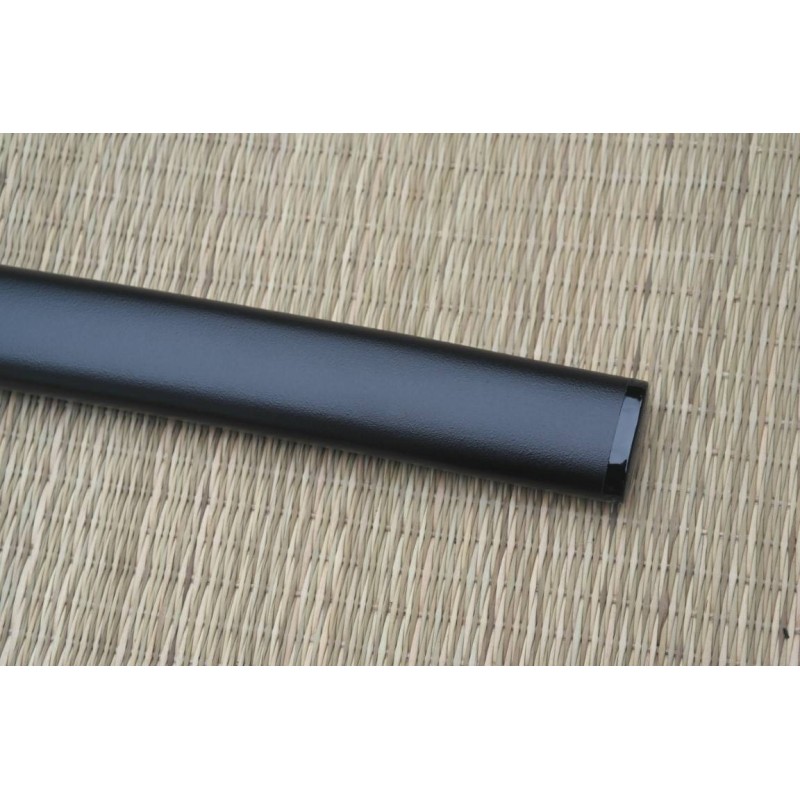 Japanse Namako Sukashi Iaito 2.5 Shaku