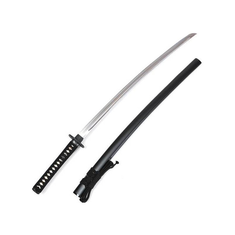 Japanse Namako Sukashi Iaito 2.5 Shaku