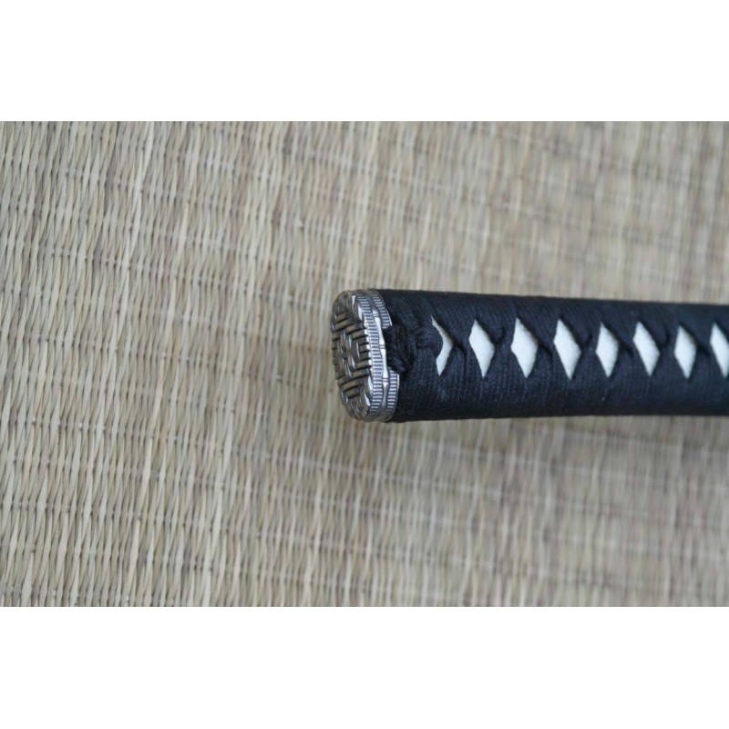 Japanse Namako Sukashi Iaito 2.5 Shaku