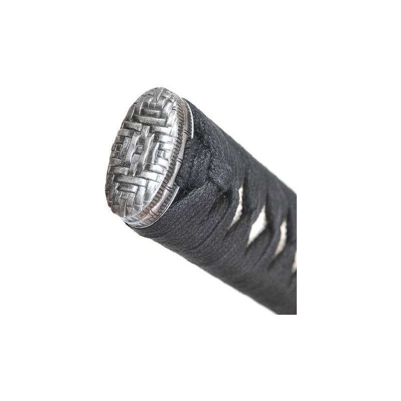 Japanse Namako Sukashi Iaito 2.5 Shaku