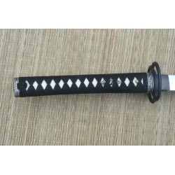 Japanse Namako Sukashi Iaito 2.4 Shaku Japanse Namako Sukashi Iaito 2.4 Shaku