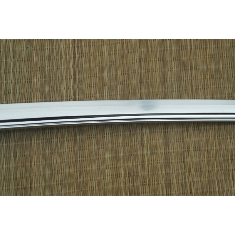 Japanse Namako Sukashi Iaito 2.4 Shaku Japanse Namako Sukashi Iaito 2.4 Shaku