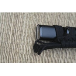 Japanse Namako Sukashi Iaito 2.4 Shaku Japanse Namako Sukashi Iaito 2.4 Shaku