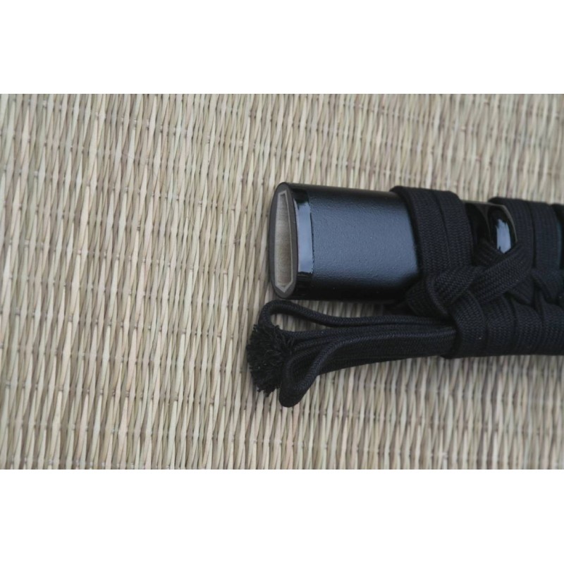 Japanse Namako Sukashi Iaito 2.4 Shaku Japanse Namako Sukashi Iaito 2.4 Shaku