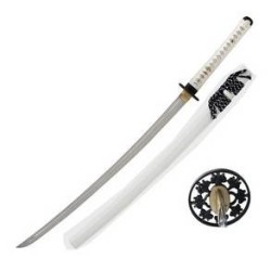 Shiro Katana Shiro Katana