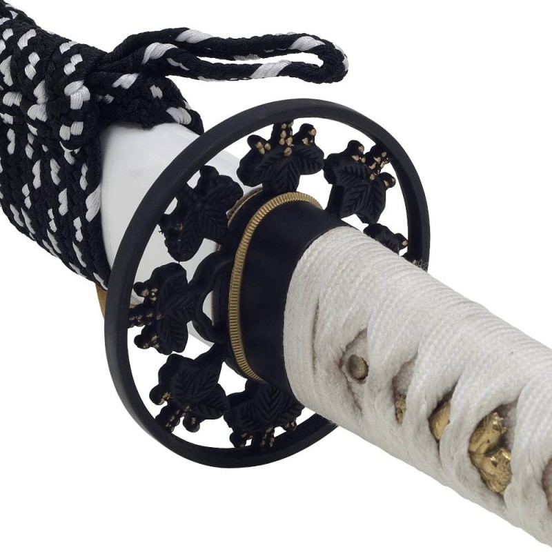 Shiro Katana Shiro Katana