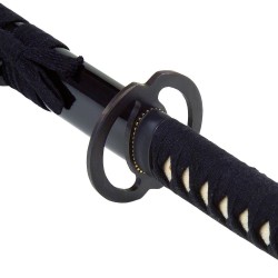 Musaschi Ichi Wakizashi