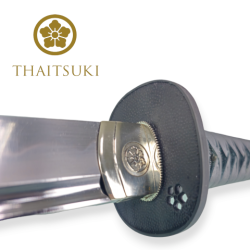 Shoshin Hana Katana - A Shoshin Hana Katana - A