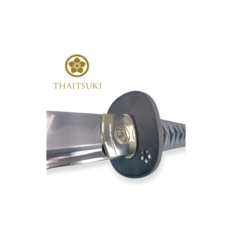 Shoshin Hana Katana - A Shoshin Hana Katana - A