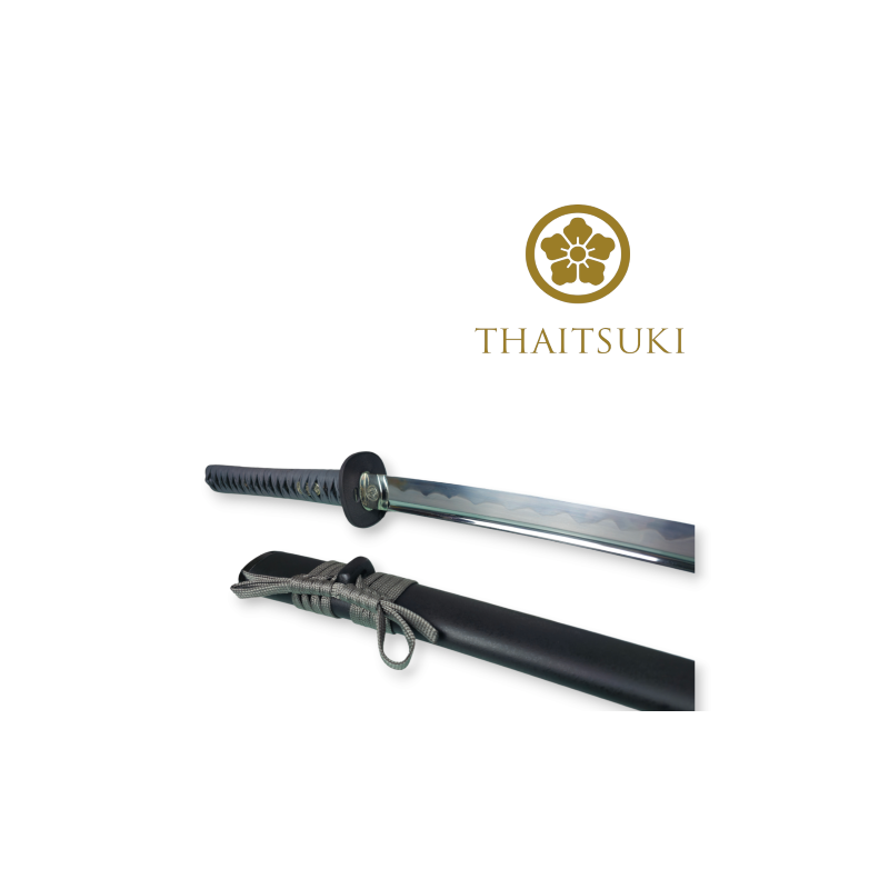 Shoshin Hana Katana - A Shoshin Hana Katana - A