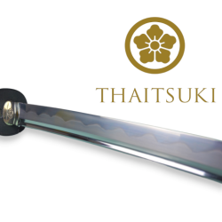 Shoshin Hana Katana - A Shoshin Hana Katana - A