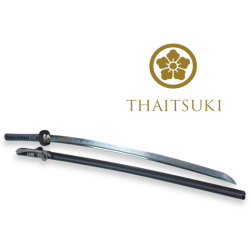 Shoshin Hana Katana - A Shoshin Hana Katana - A