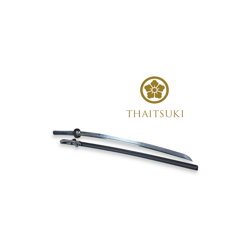 Shoshin Hana Katana - A Shoshin Hana Katana - A