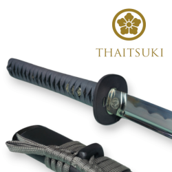 Shoshin Hana Katana - A Shoshin Hana Katana - A