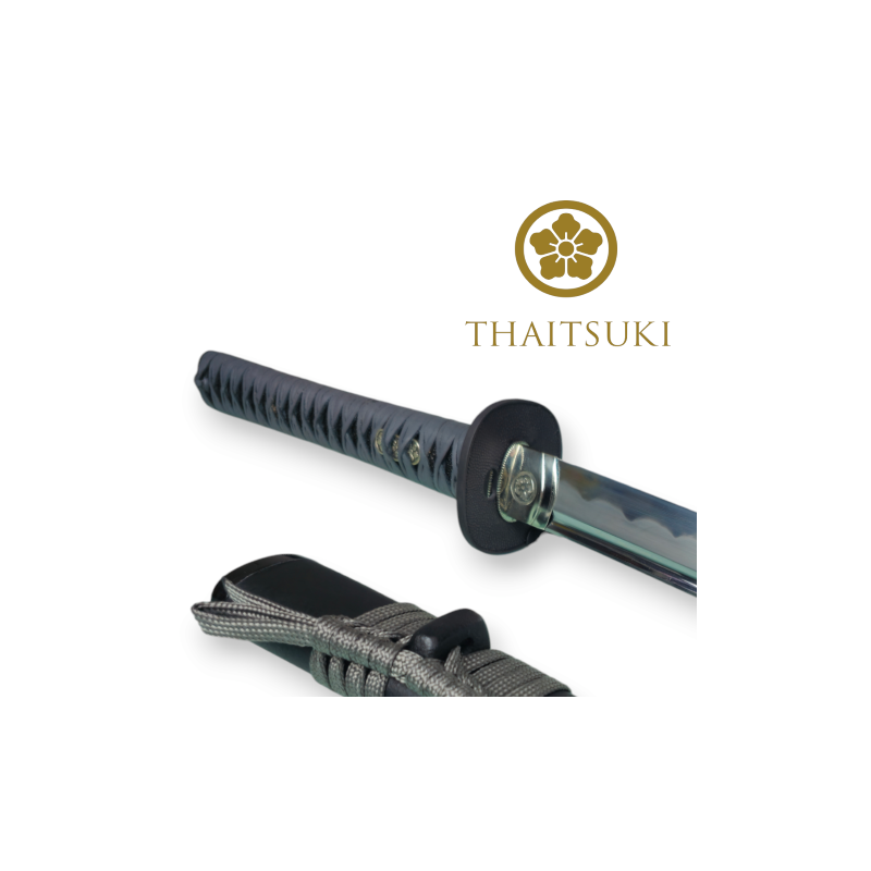 Shoshin Hana Katana - A Shoshin Hana Katana - A