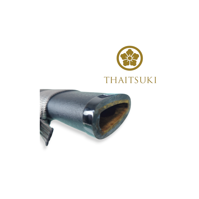 Shoshin Hana Katana - A Shoshin Hana Katana - A