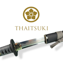Shoshin Hana Katana - A Shoshin Hana Katana - A