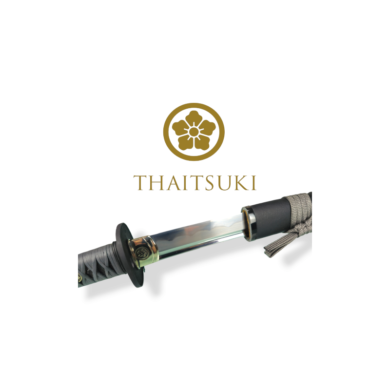 Shoshin Hana Katana - A Shoshin Hana Katana - A