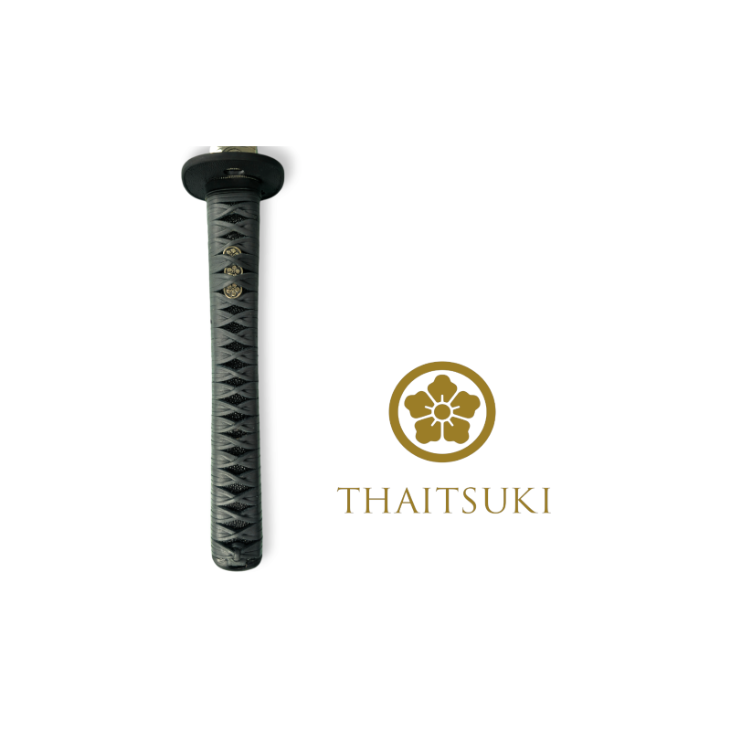 Shoshin Hana Katana - A Shoshin Hana Katana - A