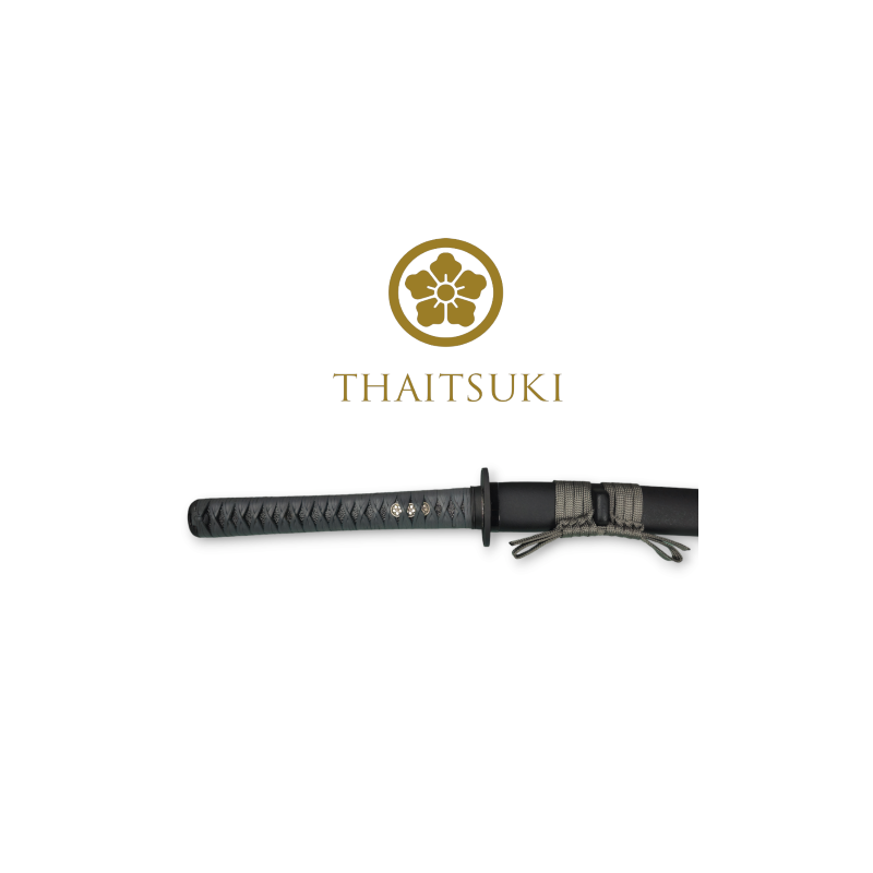 Shoshin Hana Katana - A Shoshin Hana Katana - A