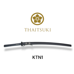 Shoshin Hana Katana - A Shoshin Hana Katana - A