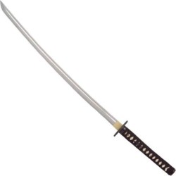 Last Samurai Katana