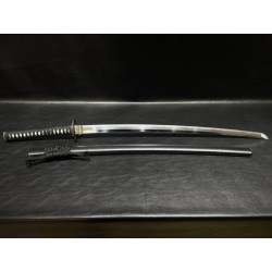 Pine Katana Pine Katana